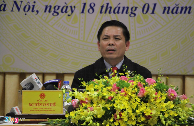 Bộ trưởng Giao thông: Tôi không tư túi ở BOT Cai Lậy