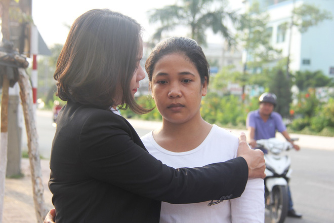 Sau 7 giờ xét xử, bị cáo nghi dâm ô khiến bé gái 13 tuổi tự tử vẫn quanh co chối tội