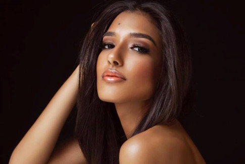 Nữ ca sĩ 24 tuổi đăng quang Hoa hậu Puerto Rico 2018