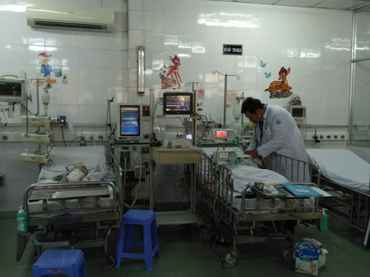 Bé nghi ngộ độc trà sữa: Tình tiết bất ngờ