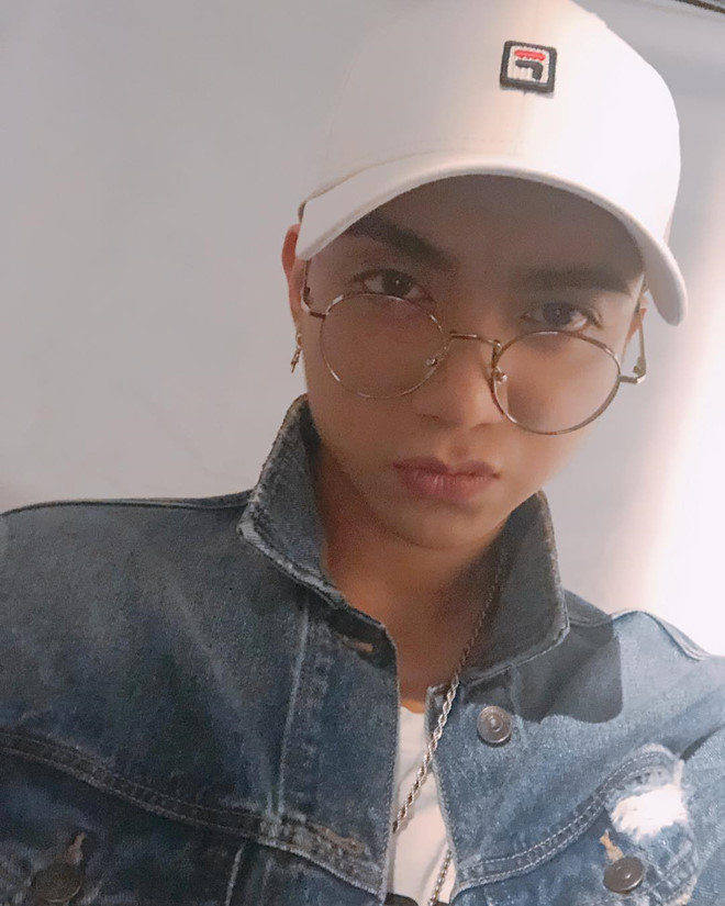 Chân dung cô gái xinh đẹp được cho là bạn gái mới của Soobin Hoàng Sơn Chân dung cô gái xinh đẹp được cho là bạn gái mới của Soobin Hoàng Sơn