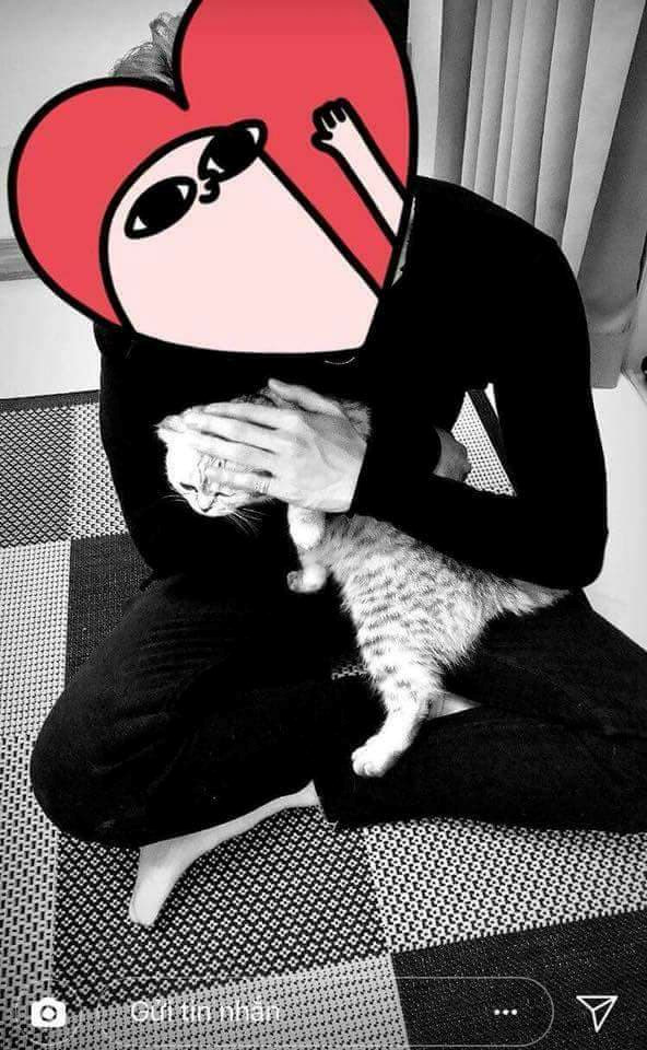 Chân dung cô gái xinh đẹp được cho là bạn gái mới của Soobin Hoàng Sơn