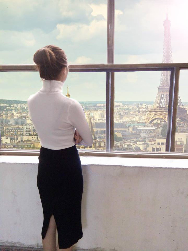 Gái xinh nhờ các thánh nhân photoshop và cái kết khiến chủ nhân muốn độn thổ