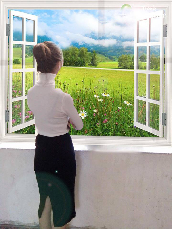 Gái xinh nhờ các thánh nhân photoshop và cái kết khiến chủ nhân muốn độn thổ