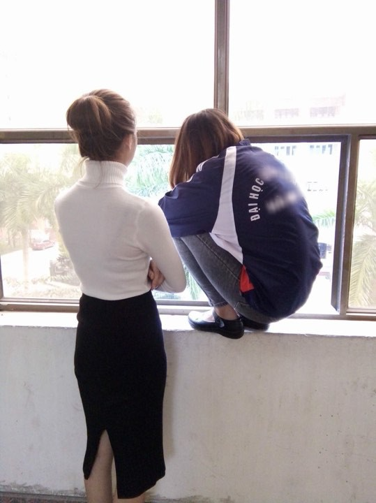 Gái xinh nhờ các thánh nhân photoshop và cái kết khiến chủ nhân muốn độn thổ