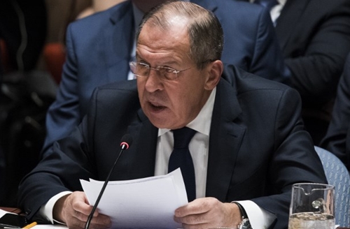 Nga cảnh báo hậu quả nghiêm trọng nếu hủy thỏa thuận hạt nhân Iran