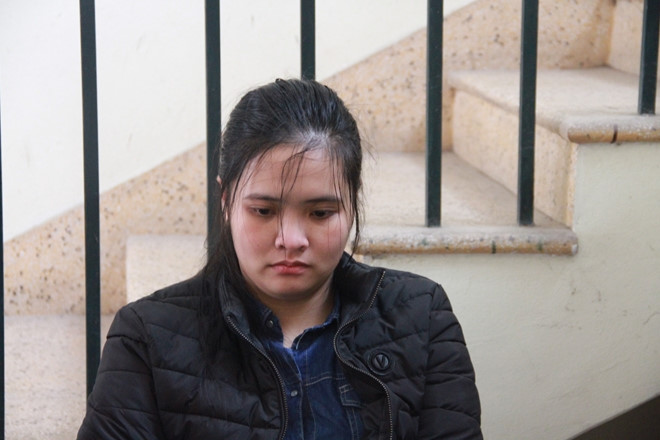 Nữ quái 9X tàng trữ hơn 4.000 viên ma túy tổng hợp