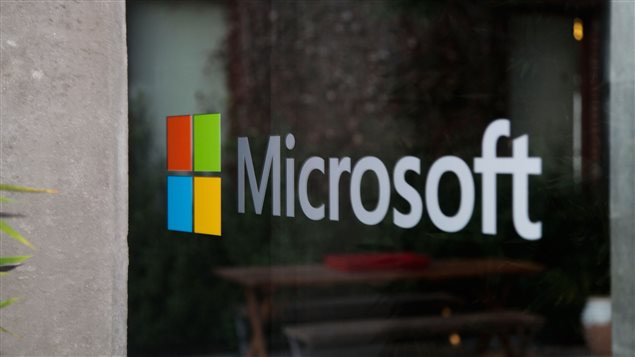 Microsoft dẫn đầu danh sách 100 hãng công nghệ hàng đầu thế giới