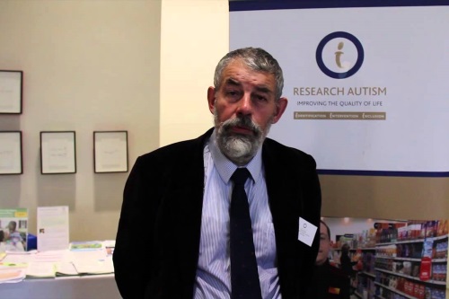 Não người có thể kết nối với nhau như sóng wifi