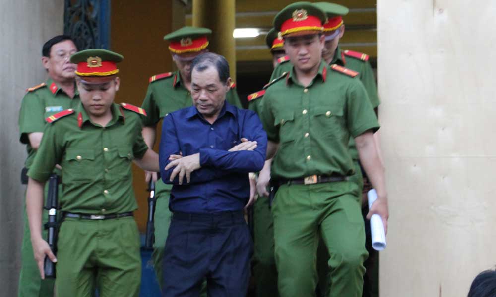 Đại án Phạm Công Danh: Nhiều vấn đề còn nằm trong vòng ‘bí mật’