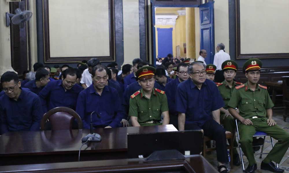 Đại án Phạm Công Danh: Nhiều vấn đề còn nằm trong vòng ‘bí mật’