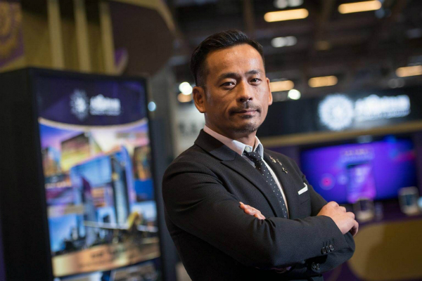 Alvin Chau - Từ xã hội đen đến tỷ phú Hong Kong