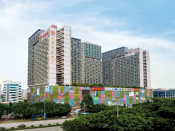 Alvin Chau - Từ xã hội đen đến tỷ phú Hong Kong