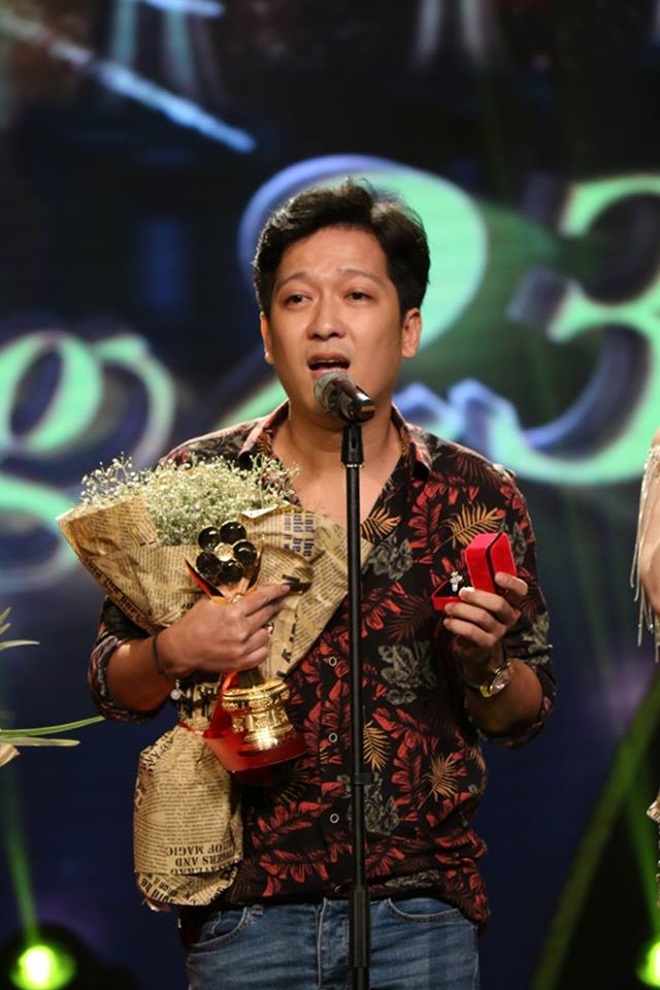 Cát Phượng nói gì về màn cầu hôn Nhã Phương của Trường Giang? Cát Phượng nói gì về màn cầu hôn Nhã Phương của Trường Giang?