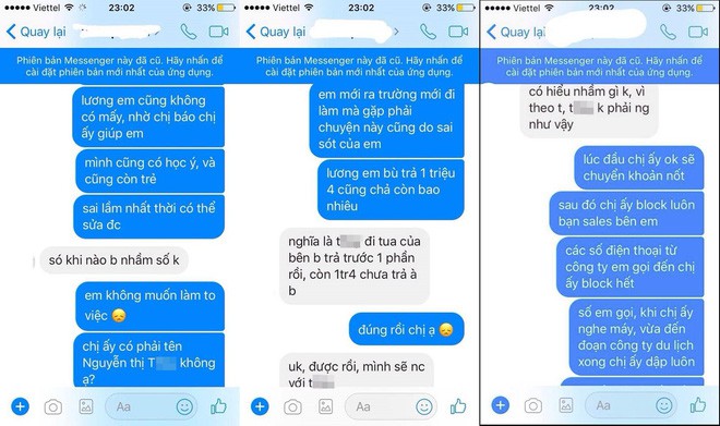 Đi trăng mật quên trả tiền, vợ chồng trẻ bị cậu sinh viên mới ra trường lên mạng tố cáo