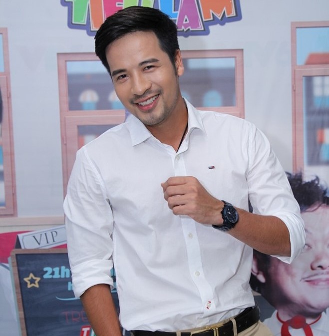 Người chứng kiến toàn bộ màn cầu hôn của Trường Giang: Mong bạn tốt hơn với màn cầu hôn sau