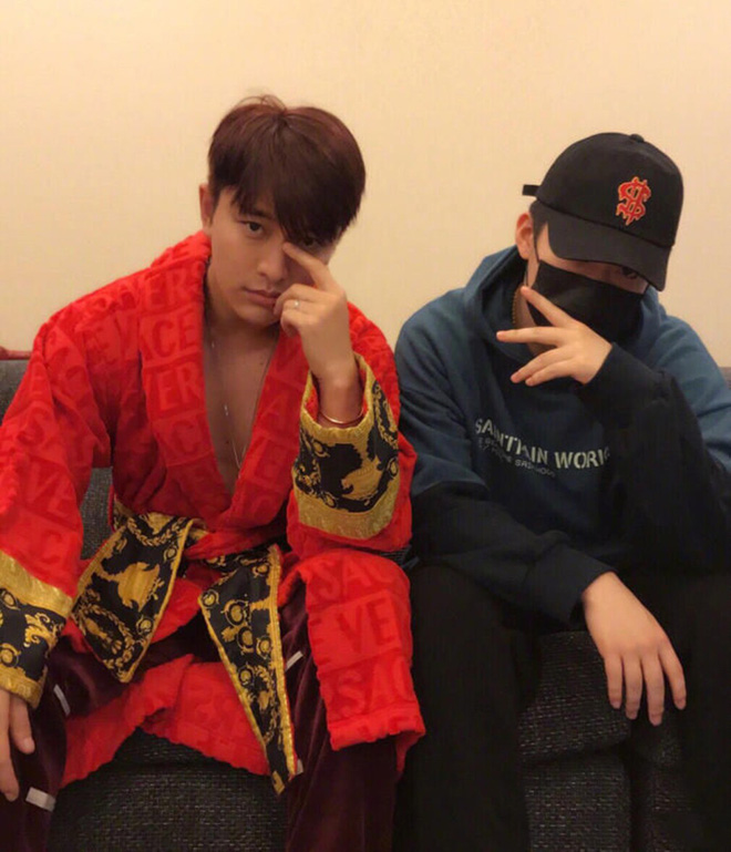 Giả Nãi Lượng bị tố là người đạo đức giả, thủ đoạn tâm cơ sắp xếp lật tẩy scandal của vợ