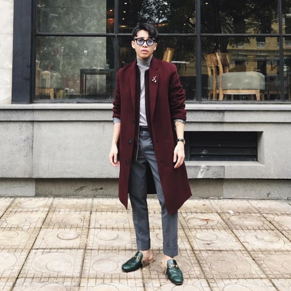 Phạm Hương, Kỳ Duyên đã cất giày cao vời vợi vào tủ… để tậu mốt giày Selena Gomez mê mẩn