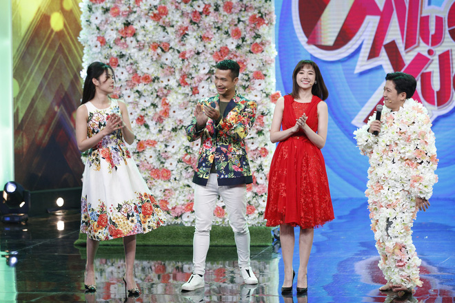 Thất vọng khi Hari Won hát Bolero quá ngọng