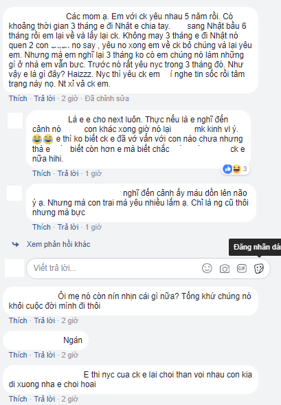 Mẹ chồng gói trứng gửi cho con dâu bằng thư tình người yêu cũ của chồng Mẹ chồng gói trứng gửi cho con dâu bằng thư tình người yêu cũ của chồng