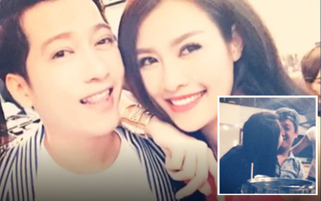 3 năm yêu xóc tim hơn phim hành động của Trường Giang - Nhã Phương