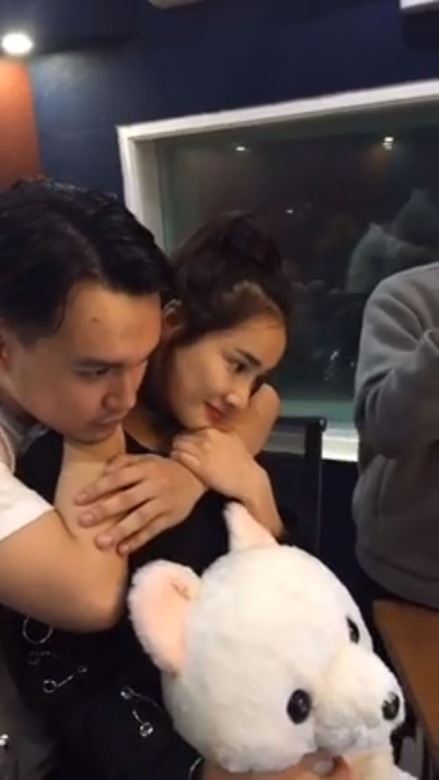 3 năm yêu xóc tim hơn phim hành động của Trường Giang - Nhã Phương