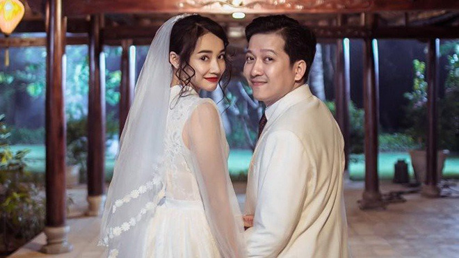 3 năm yêu xóc tim hơn phim hành động của Trường Giang - Nhã Phương 3 năm yêu xóc tim hơn phim hành động của Trường Giang - Nhã Phương