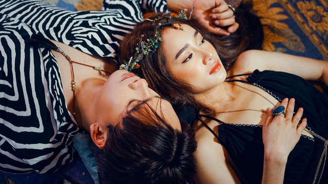 3 năm yêu xóc tim hơn phim hành động của Trường Giang - Nhã Phương 3 năm yêu xóc tim hơn phim hành động của Trường Giang - Nhã Phương