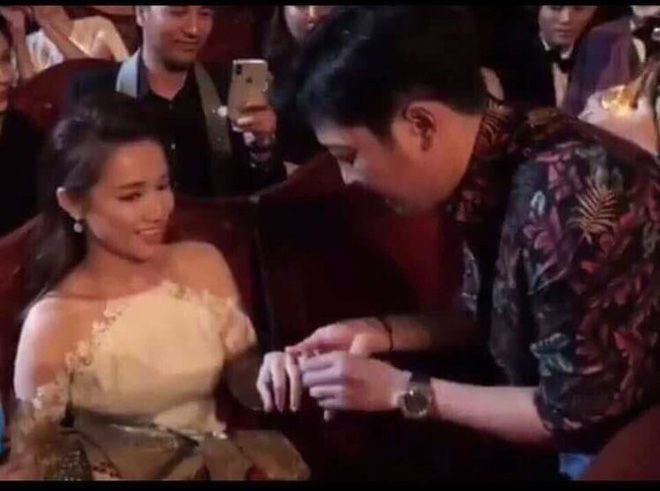 3 năm yêu xóc tim hơn phim hành động của Trường Giang - Nhã Phương 3 năm yêu xóc tim hơn phim hành động của Trường Giang - Nhã Phương
