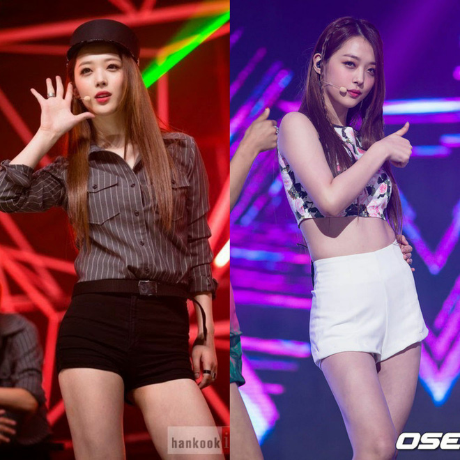 Những sao nhí lột xác khiến công chúng vỡ mộng: Người hư hỏng nổi loạn, kẻ vướng scandal gây sốc