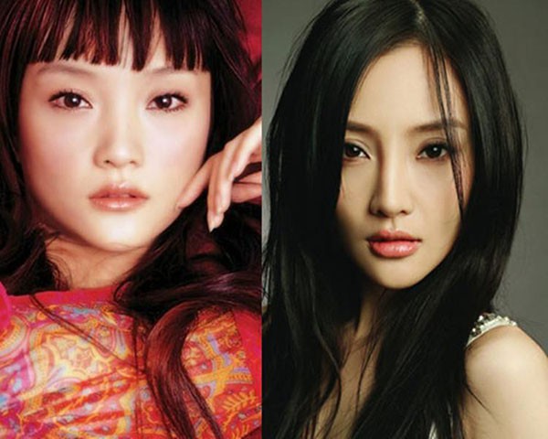 Những sao nhí lột xác khiến công chúng vỡ mộng: Người hư hỏng nổi loạn, kẻ vướng scandal gây sốc Những sao nhí lột xác khiến công chúng vỡ mộng: Người hư hỏng nổi loạn, kẻ vướng scandal gây sốc