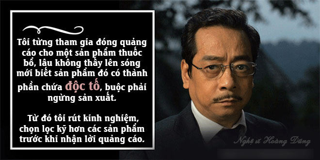 Bài học đau đớn của sao Việt từ việc quảng cáo cho các thương hiệu: Đánh đổi cả danh dự! Bài học đau đớn của sao Việt từ việc quảng cáo cho các thương hiệu: Đánh đổi cả danh dự!