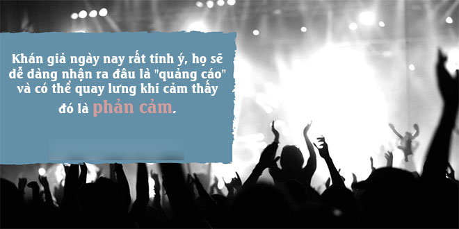 Bài học đau đớn của sao Việt từ việc quảng cáo cho các thương hiệu: Đánh đổi cả danh dự! Bài học đau đớn của sao Việt từ việc quảng cáo cho các thương hiệu: Đánh đổi cả danh dự!