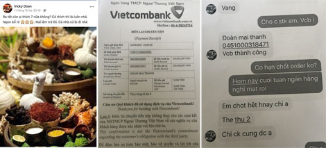 Ham iPhone giá rẻ, hàng trăm người nguy cơ mất trắng 200 tỷ