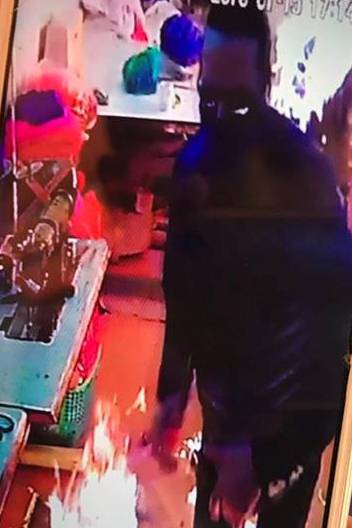 Nhân chứng kể lại giây phút người phụ nữ bị trai Tây tẩm xăng đốt ở Hà Nội