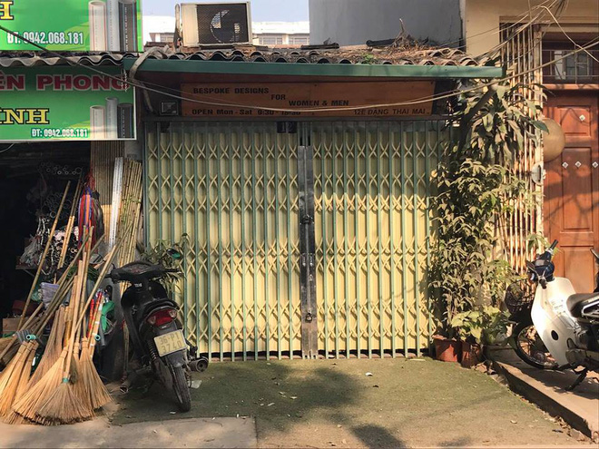 Nhân chứng kể lại giây phút người phụ nữ bị trai Tây tẩm xăng đốt ở Hà Nội