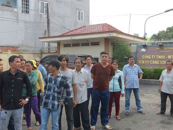 TP.HCM thưởng Tết cao nhất gần 1 tỷ đồng