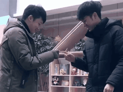 Tham gia ngay trào lưu điện giật nếu không muốn bị lỗi thời!