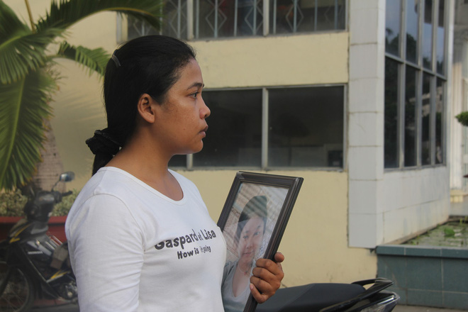 Vụ bé gái tự tử sau khi bị hiếp dâm: Bồi thường thiệt hại cho đứa bé bị xâm hại tự tử không bằng một chai rượu ngoại