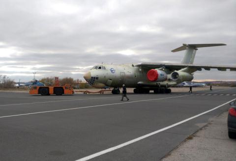 Động cơ Nga sản xuất tốt hơn Rolls-Royce