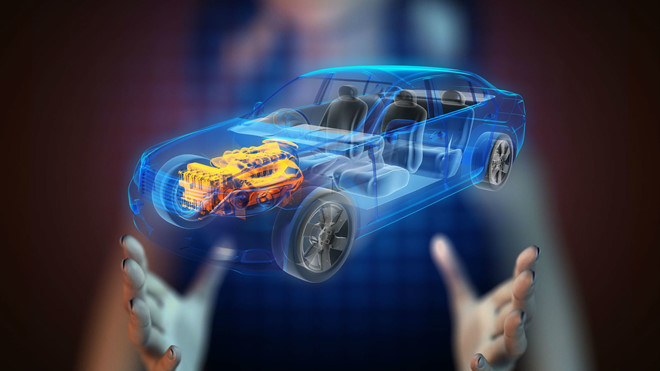 Smartphone trong tương lai sẽ như thế nào?