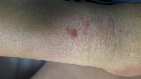 Hải Phòng: 5 thanh niên truy sát một người đàn ông ngay giữa ban ngày