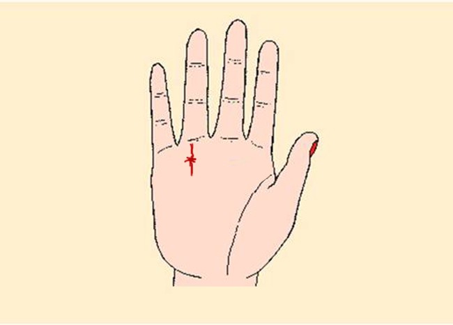 Nếu bạn có 4 đường chỉ tay này, không sớm thì muộn bạn sẽ sống trong giàu sang phú quý Nếu bạn có 4 đường chỉ tay này, không sớm thì muộn bạn sẽ sống trong giàu sang phú quý