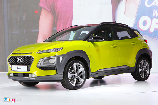 Hyundai Santa Fe thêm bản mới tại Việt Nam trong năm nay