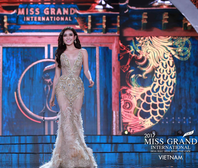 Kỳ Duyên, Huyền My hay HHen Niê mặc thấu da đốt mắt nhất?