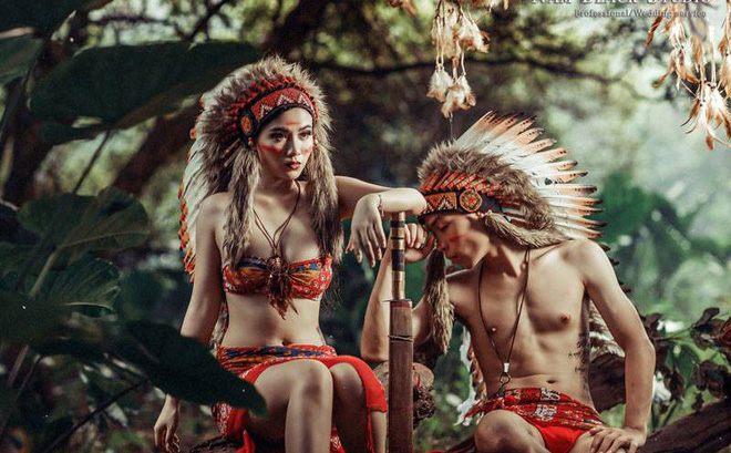 Hot girl Linh Miu chờ U23 Việt Nam chiến thắng để tặng điệu sexy girl cho Công Phượng