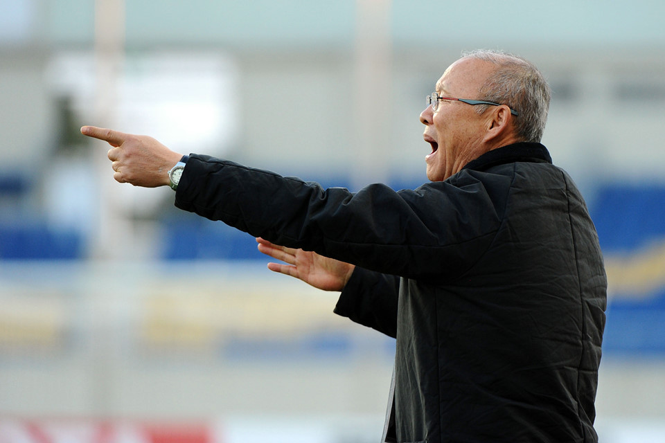 U23 Việt Nam vs U23 Iraq: Khát vọng tiến bước!