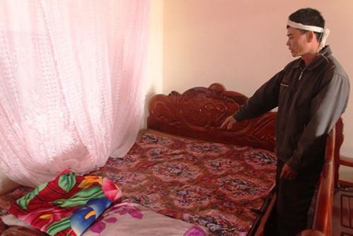 Bi kịch sau những màn cầu hôn bất thành: Người mất mạng, kẻ bị giết cả người thân