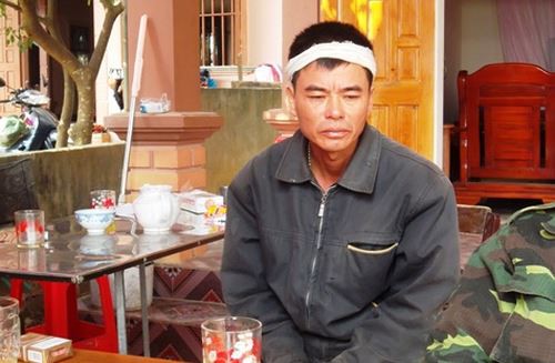 Bi kịch sau những màn cầu hôn bất thành: Người mất mạng, kẻ bị giết cả người thân