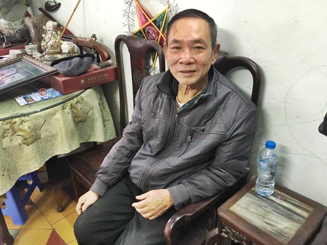 Nhà đại gia Hàng Đào: 3 ngày Tết chuẩn bị 20 mâm cỗ đón khách